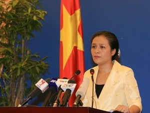 Các phóng viên, cơ quan báo chí nước ngoài là cầu nối Việt Nam và thế giới - ảnh 1